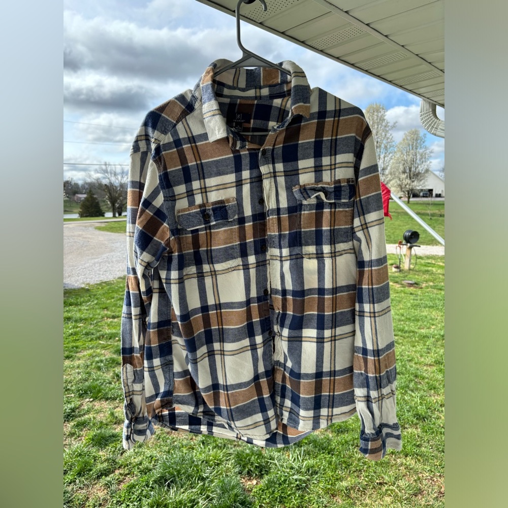 Flannel